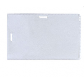FUNDA PORTADISTINTIVO HTAL/VTAL 55X95 90793 GRAFOPLAS