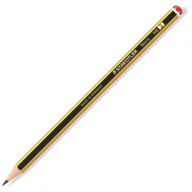 LAPIZ GRAFITO Nº2 120-2 HB NORIS STAEDTLER