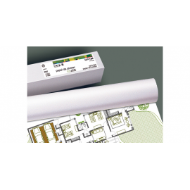 PAPEL PLOTTER OPACO 90G 0,610X50M C/4 7610509 SPRINTJET