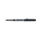 ROLLER P/BOLA  0,5MM NEGRO BL-VB V-BALL PILOT