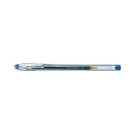 BOLIGRAFO GEL P/BOLA 0,5 AZUL G-1 PILOT