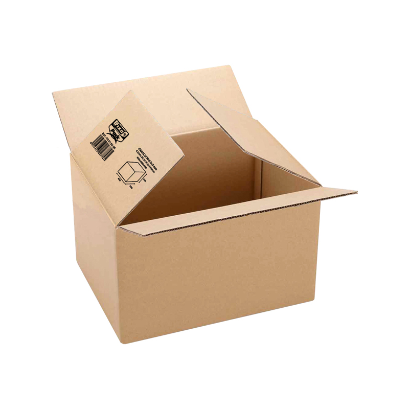 Cajas Grandes - Caja Cartón Embalaje .Com