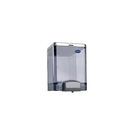 DISPENSADOR DE JABON TOTAL VISION 12007-40155 AZUR