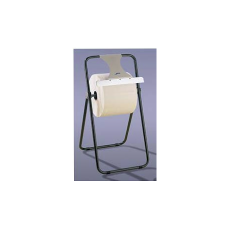 DISPENSADOR DE PIE PARA BOBINA INDUSTRIAL 12019/4078 M-BOX