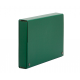 CAJA PROYECTOS BROCHES GELT FORR BZ Fº L/7CM VERDE 9670 PARDO