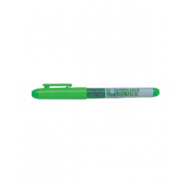 MARCADOR FLUORESCENTE T/LIQUID VERDE V-LL PILOT