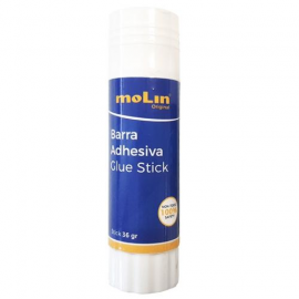 PEGAMENTO BARRA ADHESIVA 36GR PGB900-12-36/312240