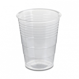 VASOS PLASTICO COMPOSTABLE 220CC B/50U 22430111 NETYA