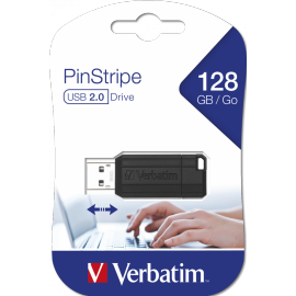 MEMORIA USB 128GB 2.0 49071 VERBATIM