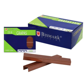 GRAPA Nº23 C/1000U 316875 BISMARK
