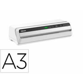 MAQUINA PLASTIFICAR A3 JUPITER-2 573350 1FELLOWES