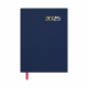AGENDA DIA/P 15X21 AZUL 4IDIOMAS AUTONOMICOS 11401 SYNTEX