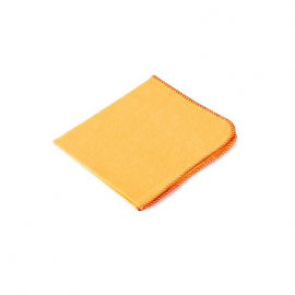 GAMUZA BAYETA POLVO 40X40CM AMARILLA 11063/30701034 AKUA