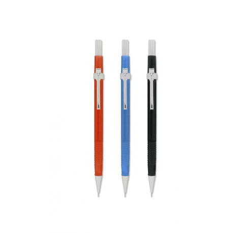 PORTAMINAS 0,9MM 321401 BISMARK