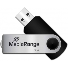MEMORIA USB 16GB 2.0 MR910-AS1454-3503571