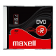 DVD-R 4,7GB 16X JC M173 275517 MAXELL