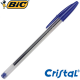 BOLIGRAFO CRISTAL ESCRITURA NORMAL AZUL 3/896039 BIC