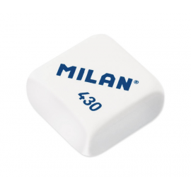 GOMA BORRAR MIGA PAN CUADRADA 430 MILAN