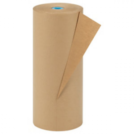 PAPEL KRAFT ROLLO 1X50MT MARRON 8105010 SPRINTJET