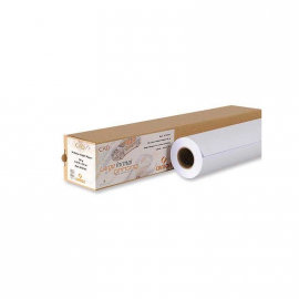 PAPEL PLOTTER OPACO 90G 0,610X50M 872101 CANSON