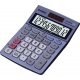 CALCULADORA SOBREMESA SOLAR 12DIG MS-120TERII CASIO