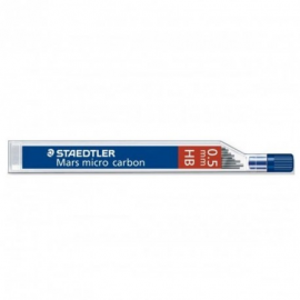 Staedtler Noris 120-2 Lapiz de Grafito Hexagonal - Mina HB2